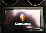 Koenigsegg CCR Evo 817 by Edo Competition 2011 года